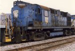 D&H Alco RS-11 #5002